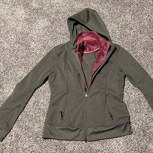 Harley-Davidson Women’s Jacket